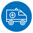 Ambulance icon