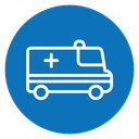 Ambulance 2 icon
