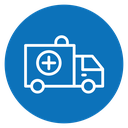 Ambulance icon