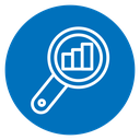 Analysis icon