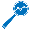 Analysis icon