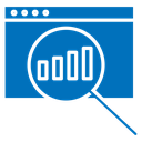 Analytic icon