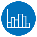 Analytic icon