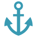 Anchor 2 icon
