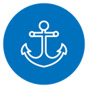 Anchor 5 icon