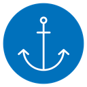 Anchor icon