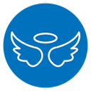 Angel 3 icon