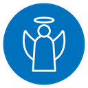 Angel icon