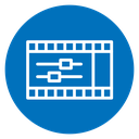 Animated icon