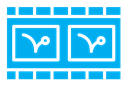 Animation icon