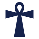 Ankh icon