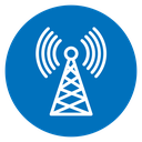 Antenna icon