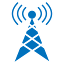 Antenna icon
