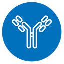 Antibody icon