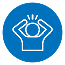 Anxiety icon