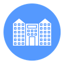 Apartment icon