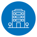 Apartment icon