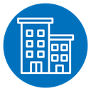 Apartment icon