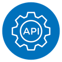 API 4 icon