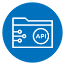 API icon