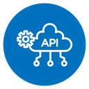 API icon