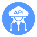 API icon