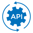 API icon