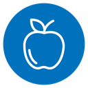 Apple 2 icon