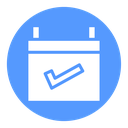 Appointment icon