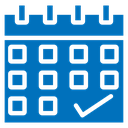 Appointment icon