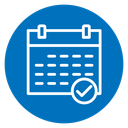 Appointment icon