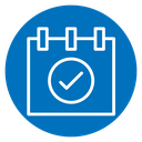 Appointment icon