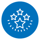 Appreciation icon