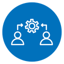 Approach icon
