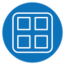 Apps icon