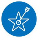 Aptitude icon