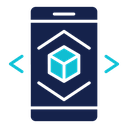 Ar app icon