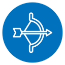 Archery icon