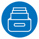 Archive icon