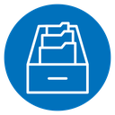 Archive icon