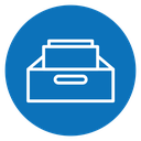 Archive icon