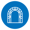 Archway icon