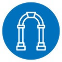 Archway icon