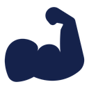 Arm icon