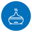 Aroma Diffuser icon