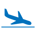 Arrival icon