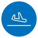 Arrival icon