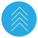 Arrow chevron icon