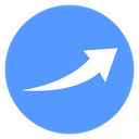 Arrow icon