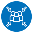 Assembly point icon